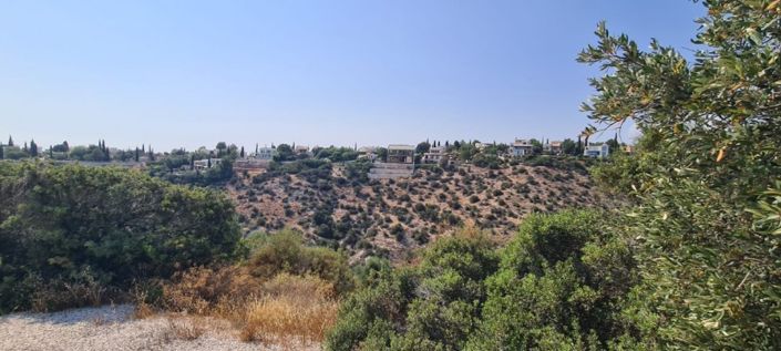 Image No.2-Villa de 3 chambres à vendre à Paphos