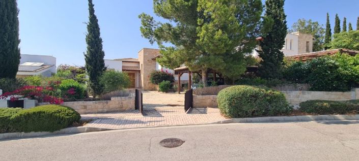 Image No.5-Villa de 3 chambres à vendre à Paphos