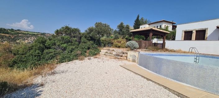 Image No.7-Villa de 3 chambres à vendre à Paphos