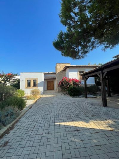 Image No.9-Villa de 3 chambres à vendre à Paphos