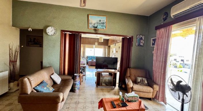 Image No.2-Appartement de 4 chambres à vendre à Paphos