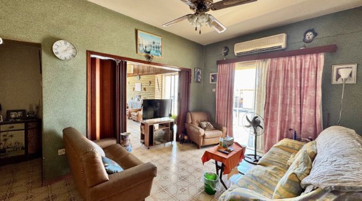 Image No.3-Appartement de 4 chambres à vendre à Paphos