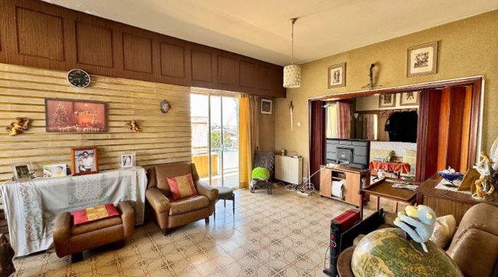 Image No.6-Appartement de 4 chambres à vendre à Paphos