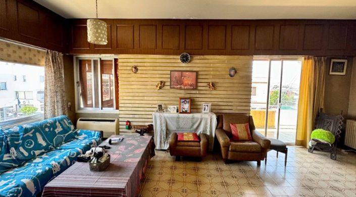 Image No.7-Appartement de 4 chambres à vendre à Paphos