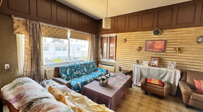 Image No.9-Appartement de 4 chambres à vendre à Paphos