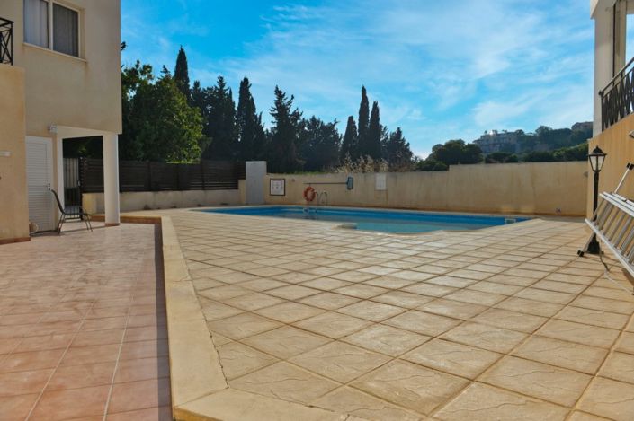 Image No.6-Appartement de 2 chambres à vendre à Paphos