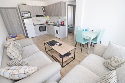 Apartment For Sale  in  Kato Pafos