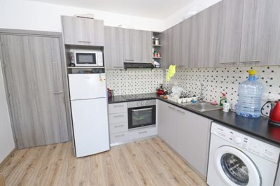 Apartment For Sale  in  Kato Pafos