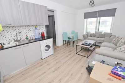 Apartment For Sale  in  Kato Pafos