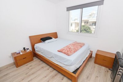 Apartment For Sale  in  Kato Pafos
