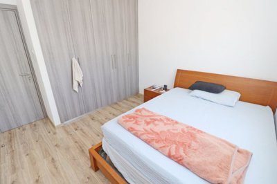 Apartment For Sale  in  Kato Pafos