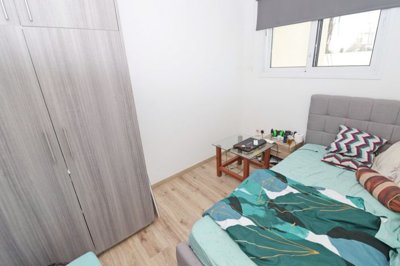 Apartment For Sale  in  Kato Pafos