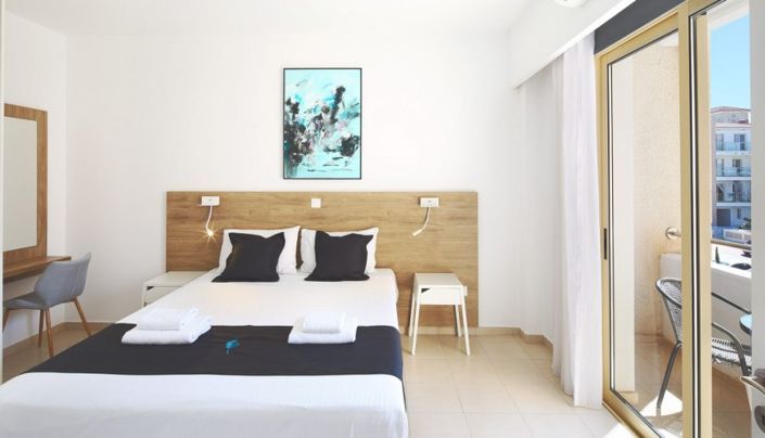 Image No.3-Appartement de 2 chambres à vendre à Paphos