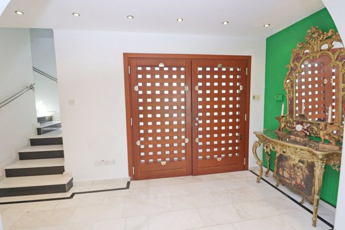 Image No.7-Villa de 5 chambres à vendre à Coral Bay