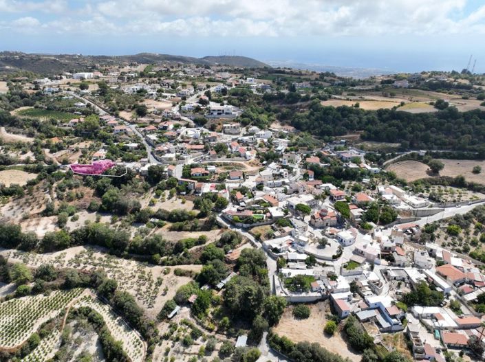 Image No.3-Maison de 2 chambres à vendre à Paphos
