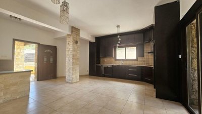 Duplex House with pool in Koili, Paphos