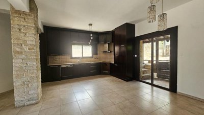 Duplex House with pool in Koili, Paphos