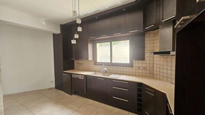 Duplex House with pool in Koili, Paphos