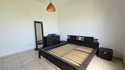 Duplex House with pool in Koili, Paphos