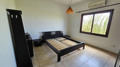 Duplex House with pool in Koili, Paphos