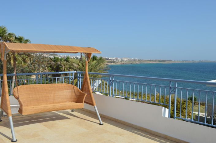 Image No.3-Villa de 5 chambres à vendre à Chlorakas