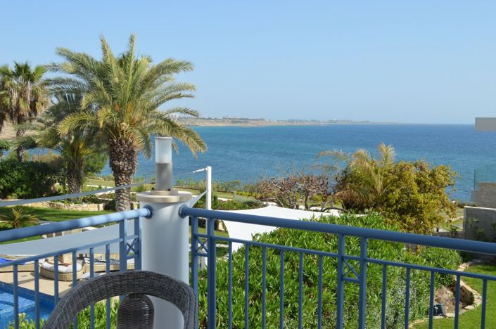 Image No.4-Villa de 5 chambres à vendre à Chlorakas