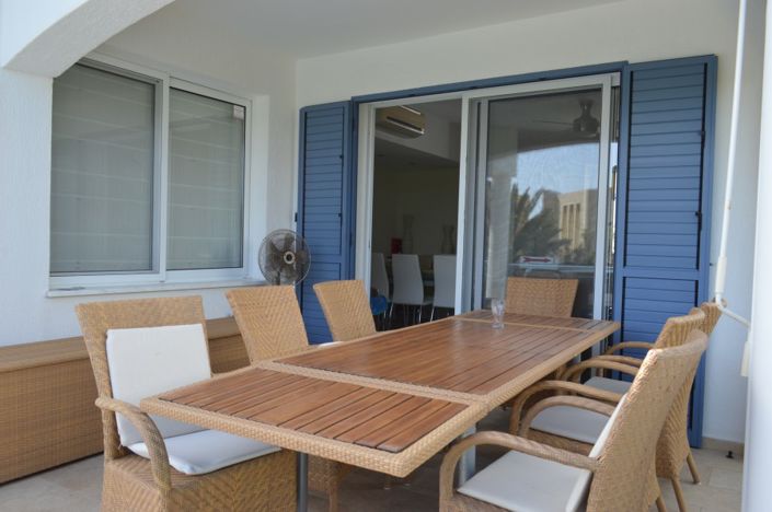 Image No.7-Villa de 5 chambres à vendre à Chlorakas