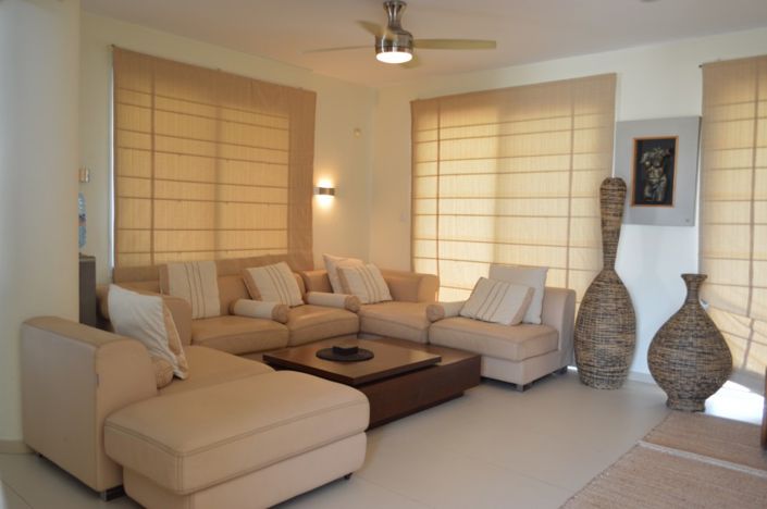 Image No.8-Villa de 5 chambres à vendre à Chlorakas