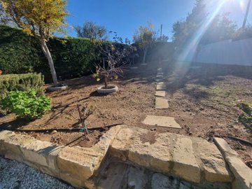 Detached Villa For Sale  in  Select Location