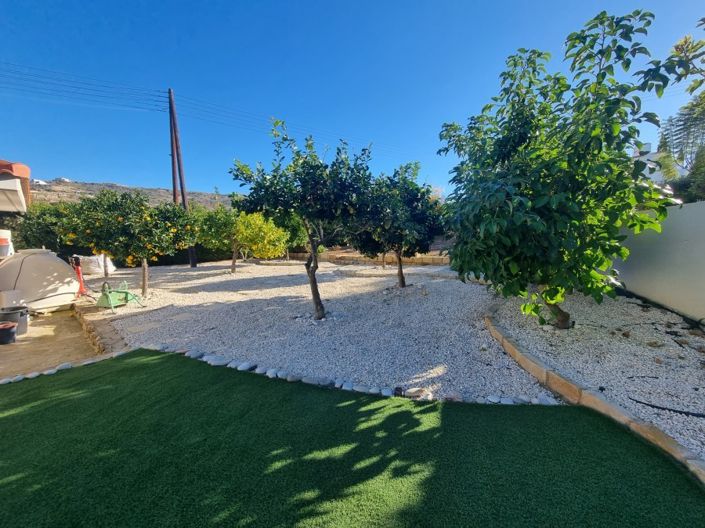 Image No.4-Villa de 5 chambres à vendre à Konia