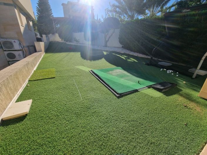 Image No.6-Villa de 5 chambres à vendre à Konia