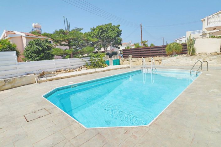 Image No.3-Villa de 3 chambres à vendre à Paphos