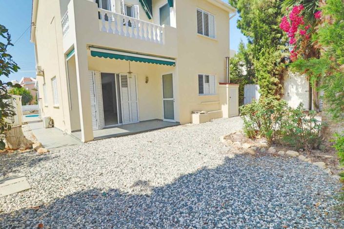 Image No.4-Villa de 3 chambres à vendre à Paphos