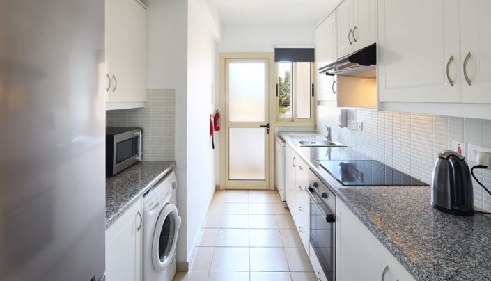 Image No.2-Appartement de 2 chambres à vendre à Paphos