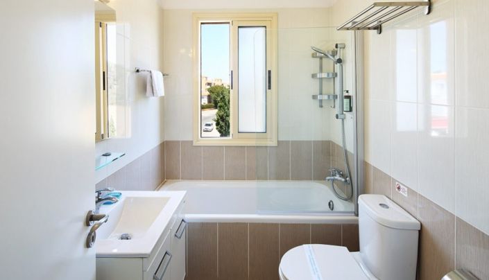 Image No.5-Appartement de 2 chambres à vendre à Paphos