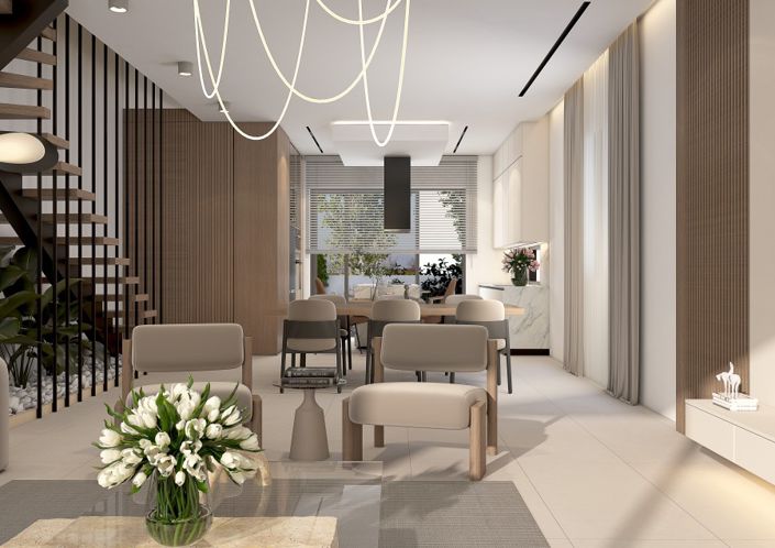 Image No.10-Villa de 2 chambres à vendre à Yeroskipou