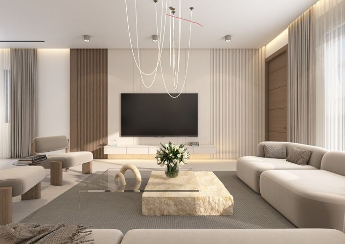 Image No.8-Villa de 2 chambres à vendre à Yeroskipou