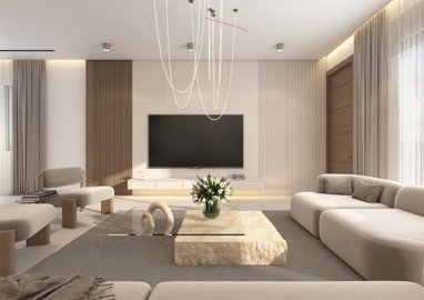 Detached Villa For Sale  in  Yeroskipou