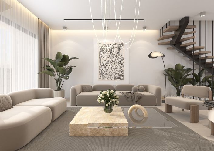 Image No.9-Villa de 2 chambres à vendre à Yeroskipou