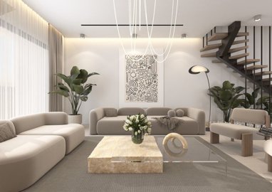 Detached Villa For Sale  in  Yeroskipou