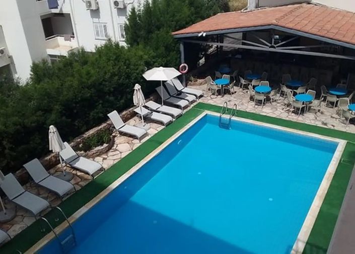 Image No.4-Commercial à vendre à Kato Paphos