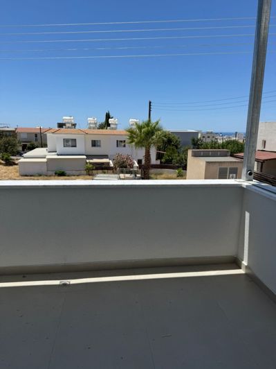 Image No.2-Appartement de 2 chambres à vendre à Paphos