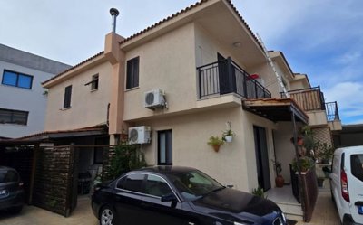 1 - Empa, Townhouse