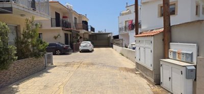 Town House For Sale  in  Empa