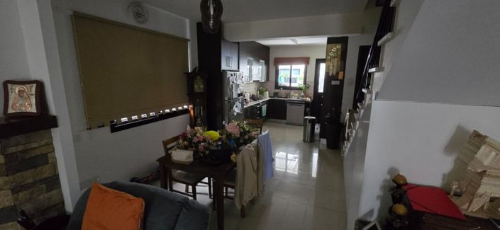 Image No.3-Maison de ville de 2 chambres à vendre à Empa