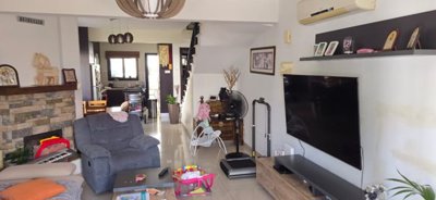 Town House For Sale  in  Empa