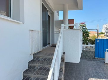 Apartment For Sale  in  Pafos Centre