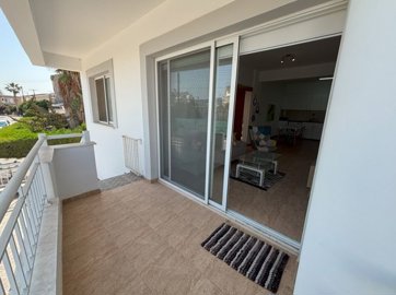 Apartment For Sale  in  Pafos Centre