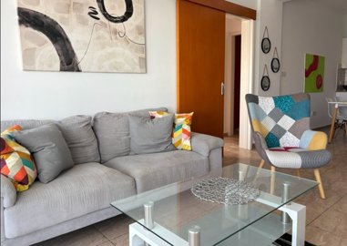 Apartment For Sale  in  Pafos Centre