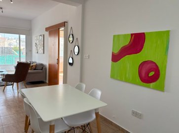 Apartment For Sale  in  Pafos Centre